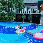 Lamerall Mg Suites Quency