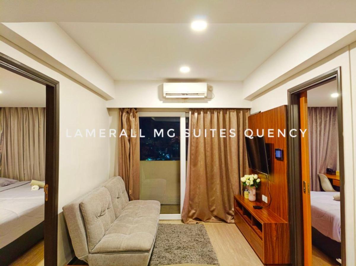 Apartemen Lamerall Mg Quency