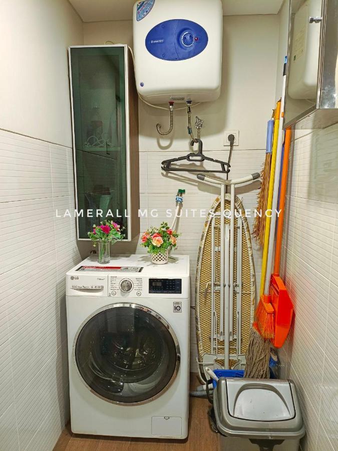 Apartemen Lamerall Mg Quency *